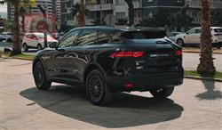 جاگوار F-Pace